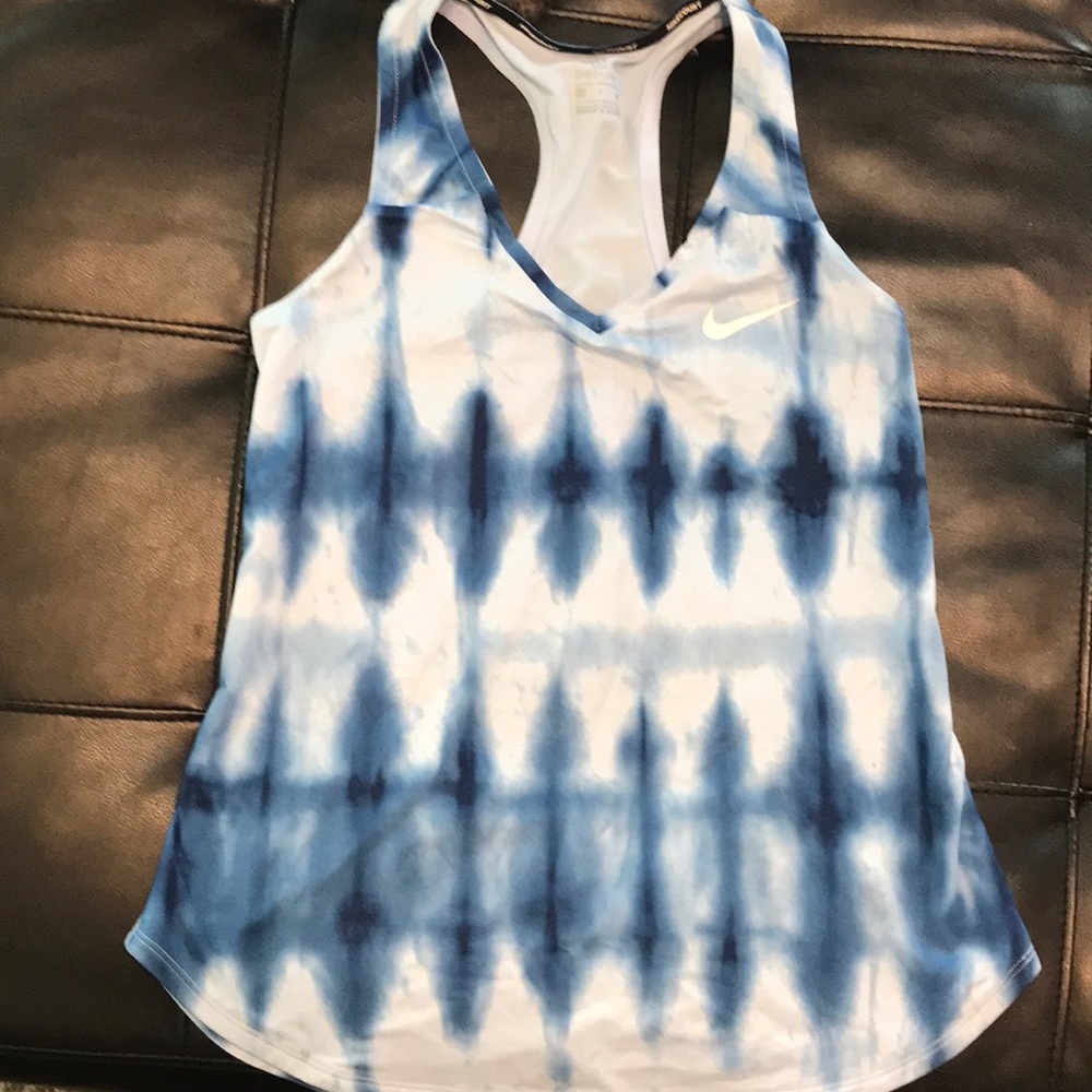 NIKECOURT DRI-FIT Tank Top
